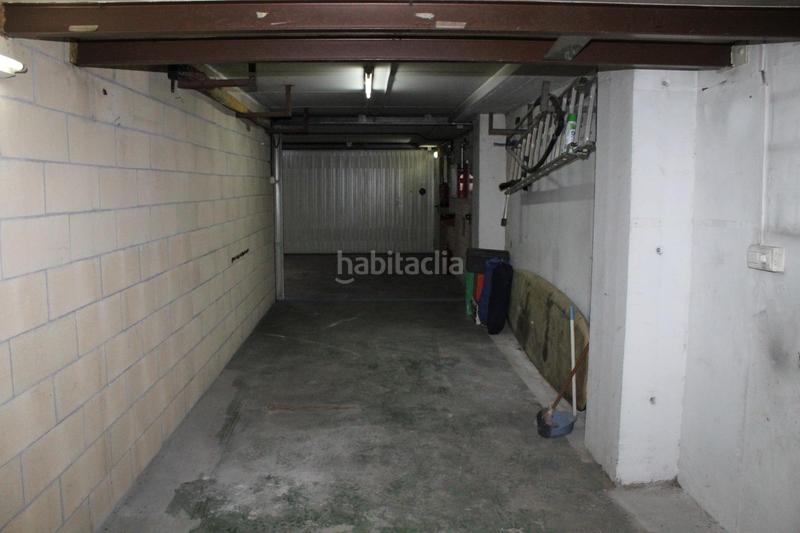 Foto 66bcdf78-21c2-46ca-80aa-b4b225e991ba. Posto auto in Lasarte - Oria