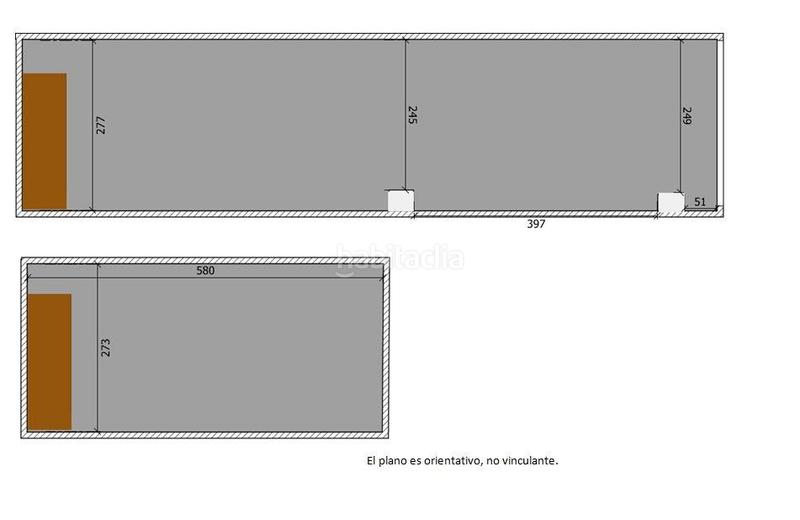 Foto 791cbad0-468c-47db-af3c-8c09dec2f7c2. Posto auto in Lasarte - Oria