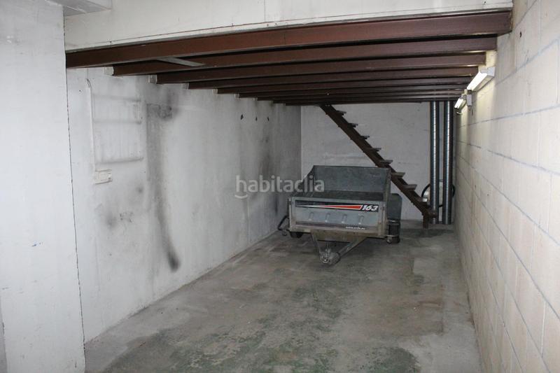 Foto 8f44613c-2d4e-45e9-8e44-d02a7eb1076f. Posto auto in Lasarte - Oria