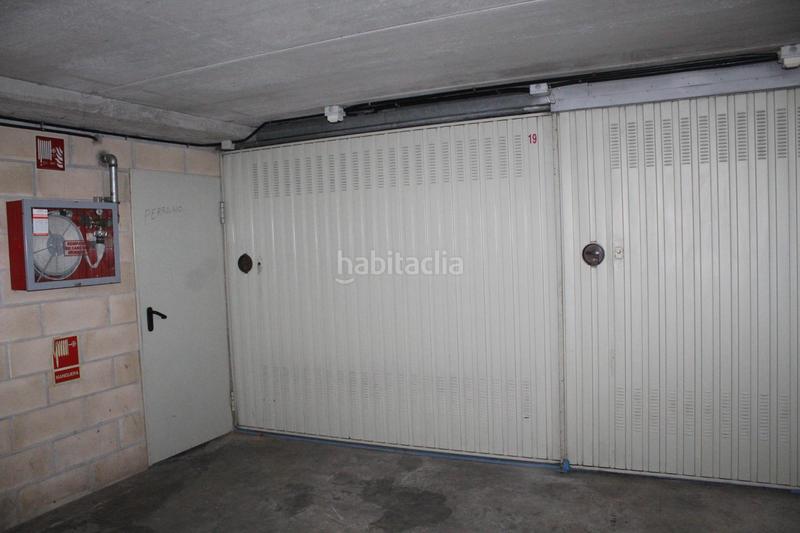 Foto 9431ed74-d1ea-46b0-b0f9-c28a56a43732. Posto auto in Lasarte - Oria