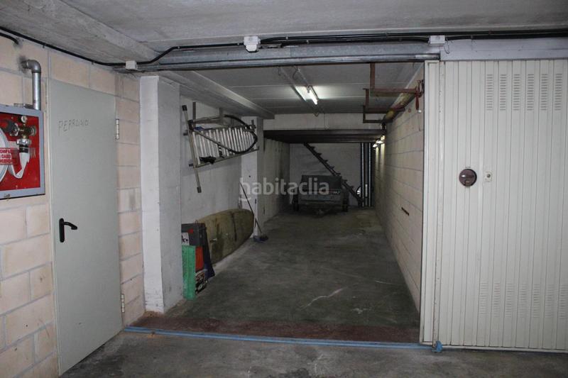 Foto df35bb1f-0219-42c4-b6f5-9c723e860e8e. Posto auto in Lasarte - Oria