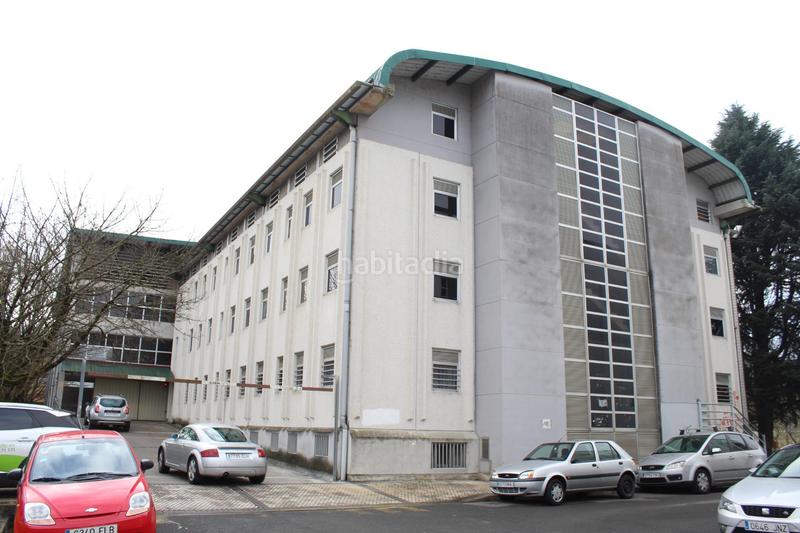 Foto ed474780-daf8-4d23-b38d-045d2dbee221. Posto auto in Lasarte - Oria