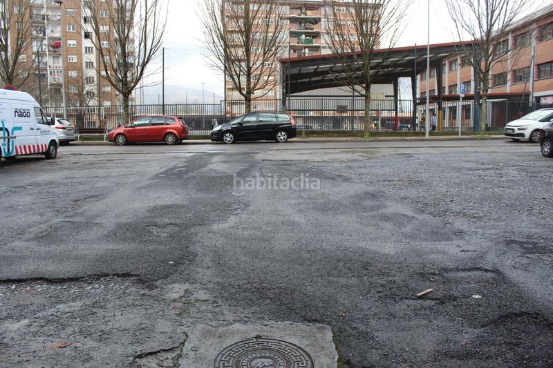 Foto 25d90dca-7ecd-48ea-a4c1-d21741cf7701. Industrial building in Pinar - Anaka - Belaskoenea Irun