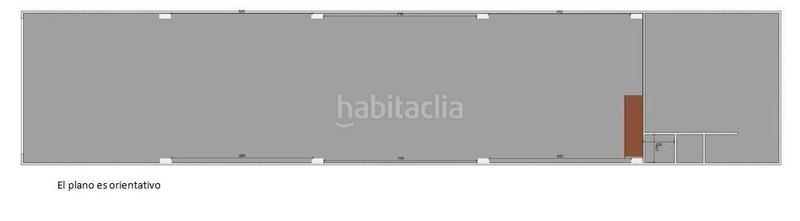 Foto 376e0b97-b53d-4861-9bec-67d2da9c6b70. Industrial building in Pinar - Anaka - Belaskoenea Irun