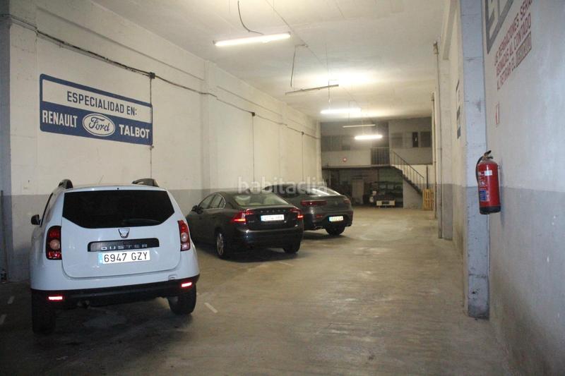 Foto 4a016548-2a2f-4189-ab7f-339d839741a1. Industrial building in Pinar - Anaka - Belaskoenea Irun