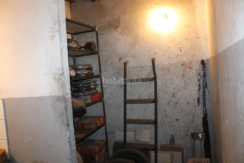 Foto 58fa8db1-fcf5-4774-b887-0c2017ed2672. Industrial building in Pinar - Anaka - Belaskoenea Irun