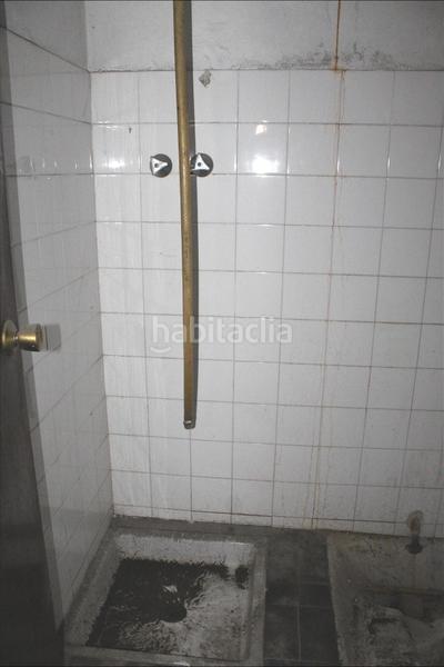 Foto 65f44ed1-4660-4d6e-a6a0-c61e72a09172. Industrial building in Pinar - Anaka - Belaskoenea Irun