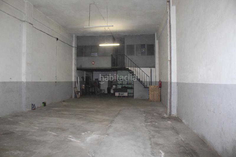 Foto 68836b28-d23c-4603-be11-35270f462be0. Industrial building in Pinar - Anaka - Belaskoenea Irun