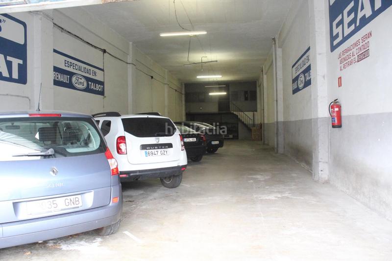 Foto 720b657f-f434-42f2-88a9-ac886a9cfcdb. Industrial building in Pinar - Anaka - Belaskoenea Irun