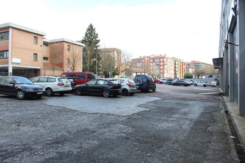 Foto 795b685a-0d28-40f2-a193-7f3baa8bf7cf. Industrial building in Pinar - Anaka - Belaskoenea Irun