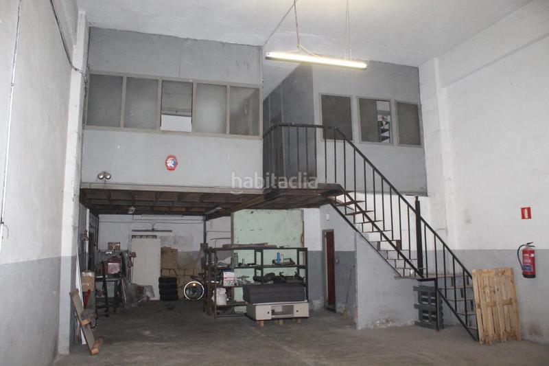 Foto a12af1fb-630e-4c89-ac34-728e560d5207. Industrial building in Pinar - Anaka - Belaskoenea Irun