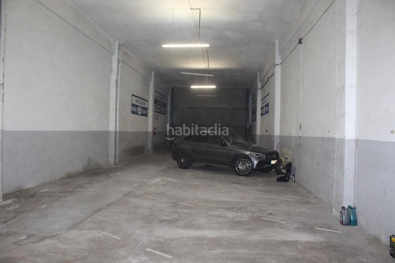 Foto c8076b6e-e453-4d1f-b981-38e2f229da25. Industrial building in Pinar - Anaka - Belaskoenea Irun