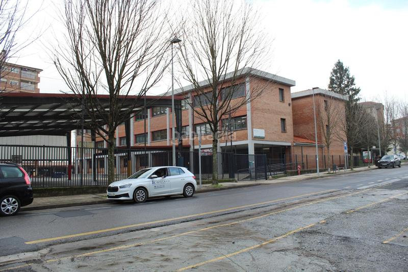 Foto e5b28b7e-6787-473b-8bbd-dcd7214987c8. Industrial building in Pinar - Anaka - Belaskoenea Irun