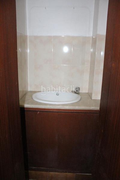 Foto 71c31583-97ed-4b56-8969-89b8a7ad86c1. Local commercial dans Palmera - Dumboa - Arbes Irun