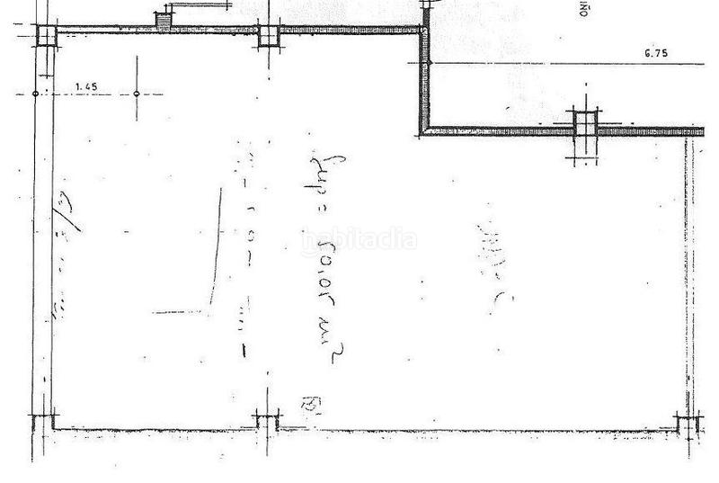 Foto 778668f5-dbc6-4f25-bfcd-8301ec3fe54f. Local commercial dans Palmera - Dumboa - Arbes Irun