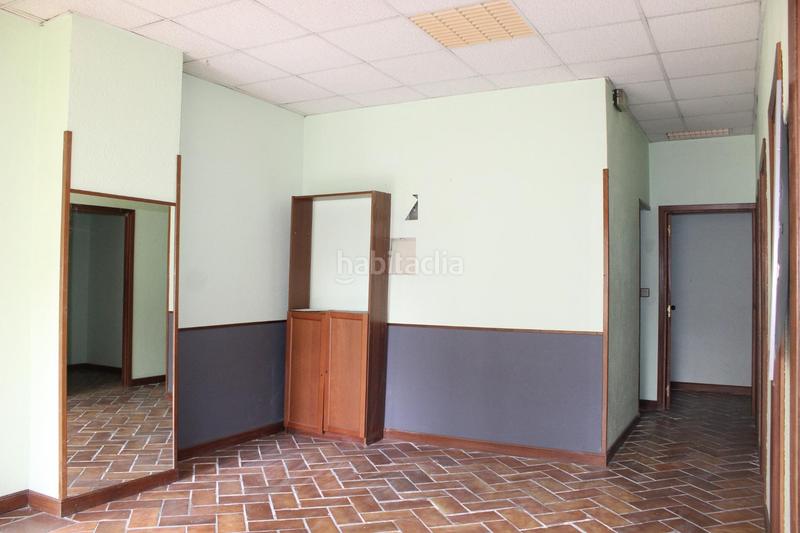 Foto d1f33b51-0d01-4aba-842d-26462ded48ac. Local commercial dans Palmera - Dumboa - Arbes Irun