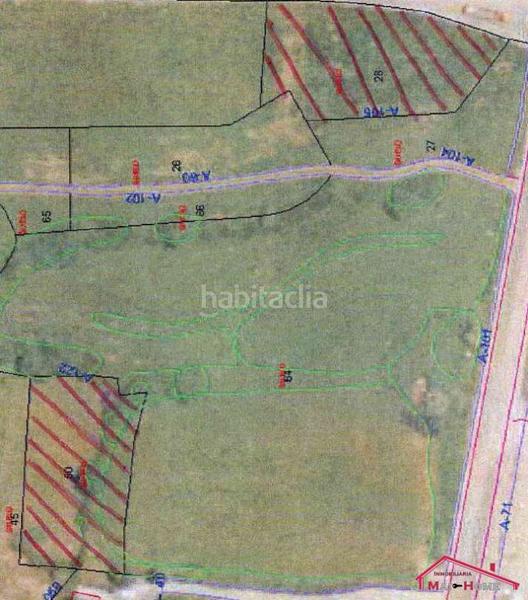Foto 05126eab-6ea9-4ee3-b320-c42ff1fbc817. Terrain résidentiel dans Reocín