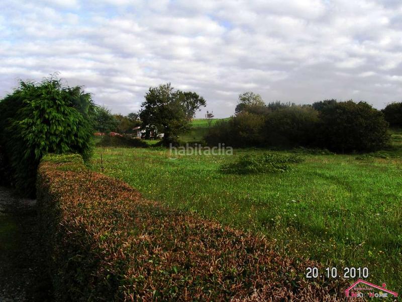 Foto 125b7626-1a9c-4c82-916b-e712cccd5a62. Terrain résidentiel dans Reocín