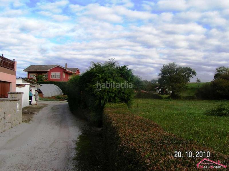 Foto 3c3e42dc-56bf-4da6-b84b-2872c931d120. Terrain résidentiel dans Reocín