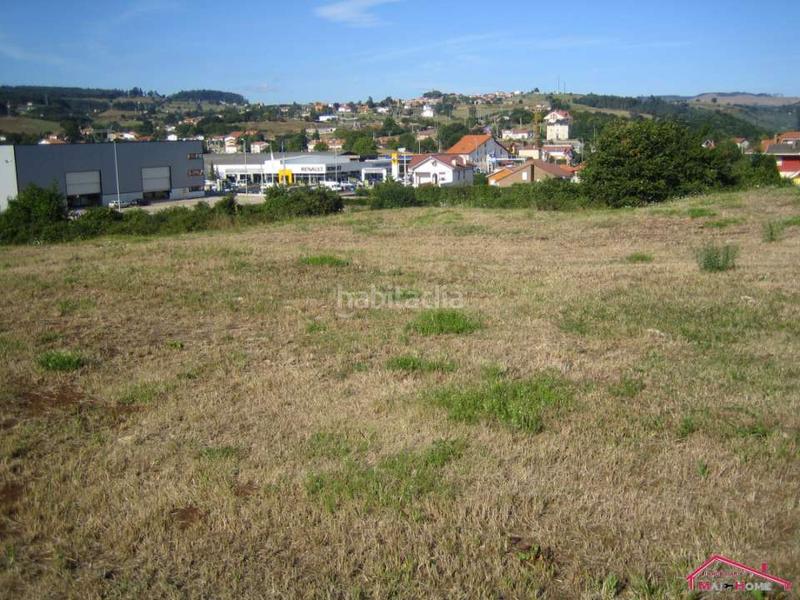 Foto 44ff1678-abc3-4530-af17-f189ac045b14. Terrain résidentiel dans Reocín