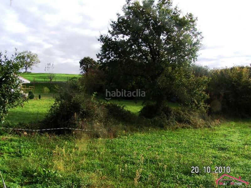 Foto 757fe550-cf01-49e4-a670-ee7f7ed3f8aa. Terrain résidentiel dans Reocín