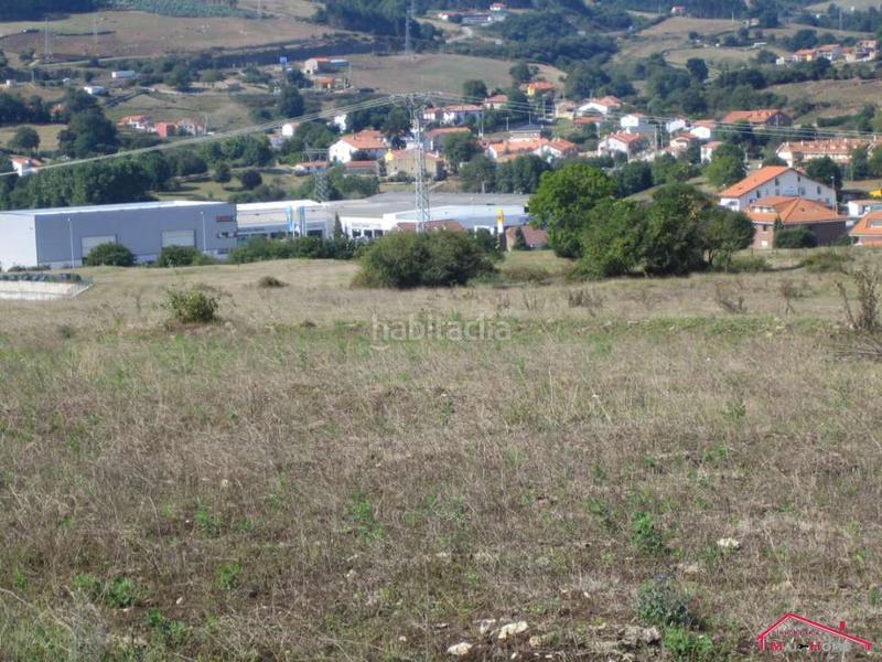 Foto 89892c3d-e138-4d5c-a766-83ea6d52b2f9. Terrain résidentiel dans Reocín