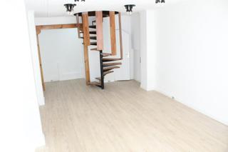 Alquiler Local Comercial en Centro - Mendibil - Santiago. Local en serapio mugica