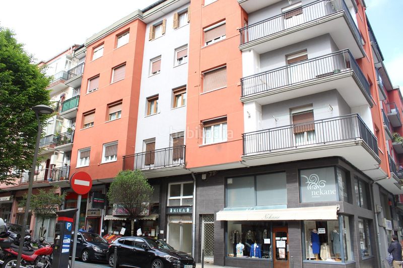 Foto 3279580c-0880-4016-b5f4-6207454d519b. Rent business premise in Centro - Mendibil - Santiago Irun