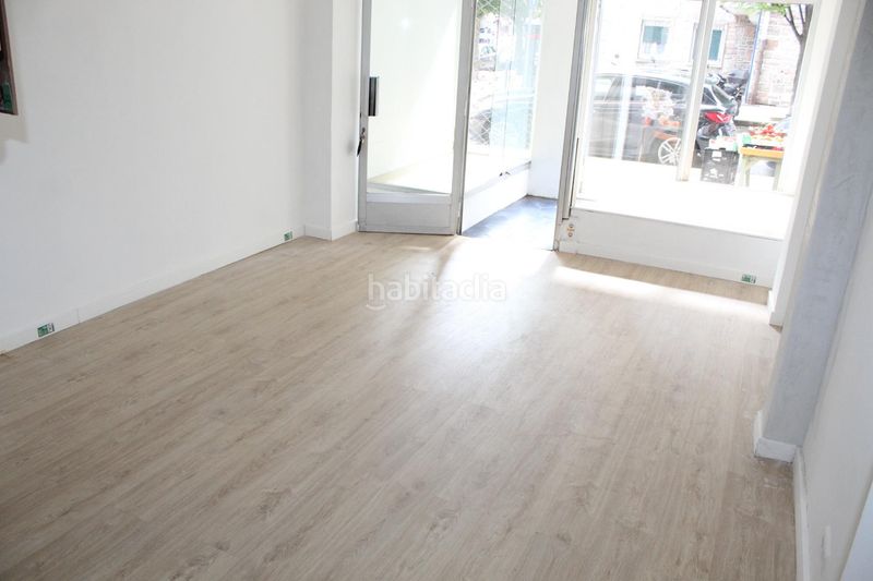 Foto 4a969424-2f03-4850-826e-dc3b4620d776. Rent business premise in Centro - Mendibil - Santiago Irun