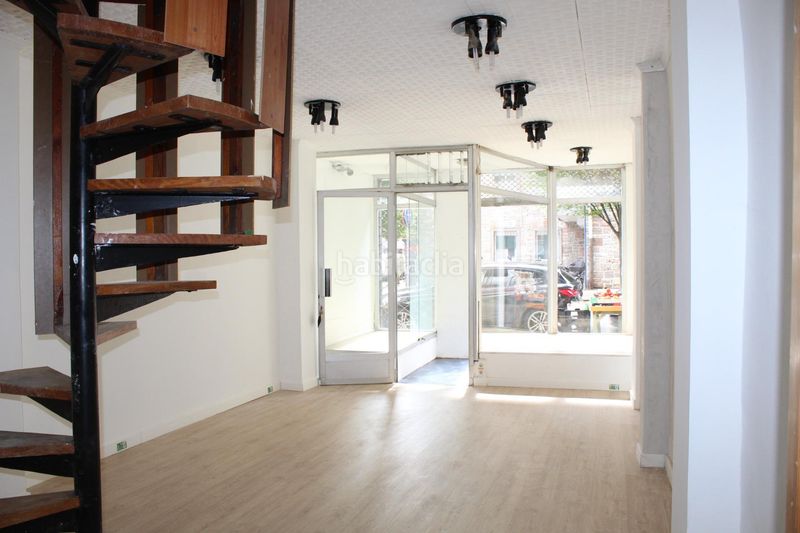 Foto 72bc68c5-12f3-464e-b4ff-cbbec1aaea5b. Rent business premise in Centro - Mendibil - Santiago Irun