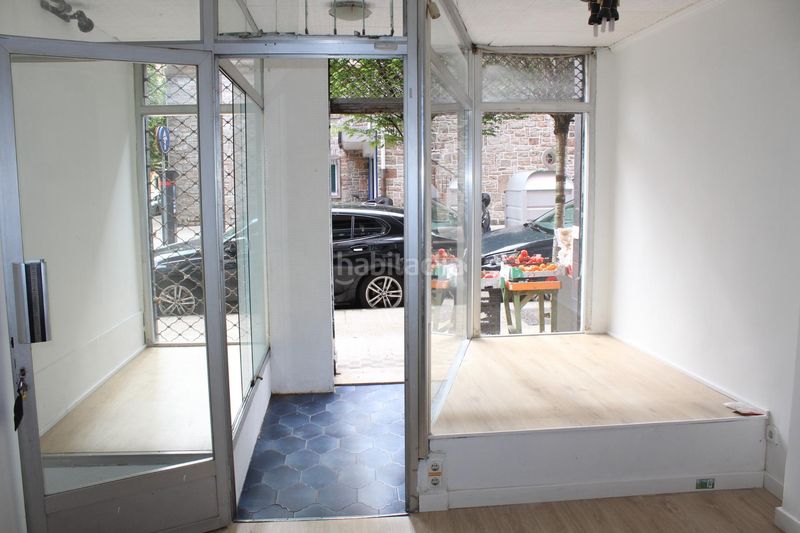 Foto c53d9c25-84bd-4178-b434-b4c0287ad420. Rent business premise in Centro - Mendibil - Santiago Irun