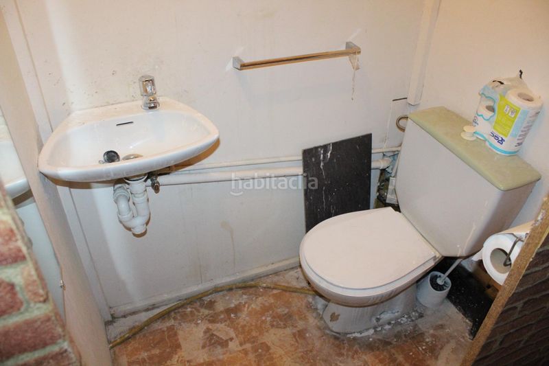 Foto cb59895d-a244-4bf8-9e06-ab003203744c. Rent business premise in Centro - Mendibil - Santiago Irun