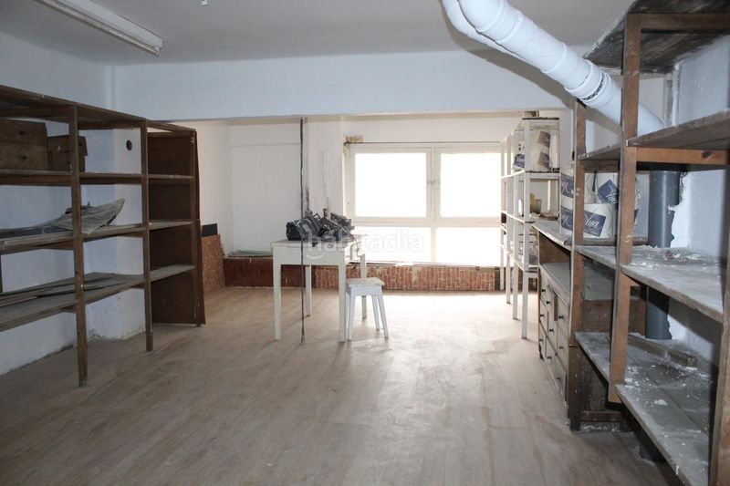 Foto cf283801-22e8-4a18-978e-f7232de76ab3. Rent business premise in Centro - Mendibil - Santiago Irun