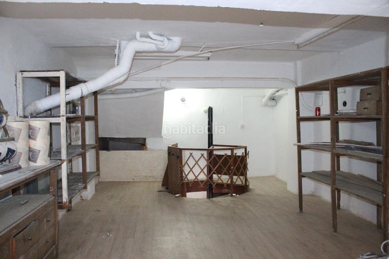 Foto d7ecd178-510a-448e-8d97-8b8c6b8ba87a. Rent business premise in Centro - Mendibil - Santiago Irun