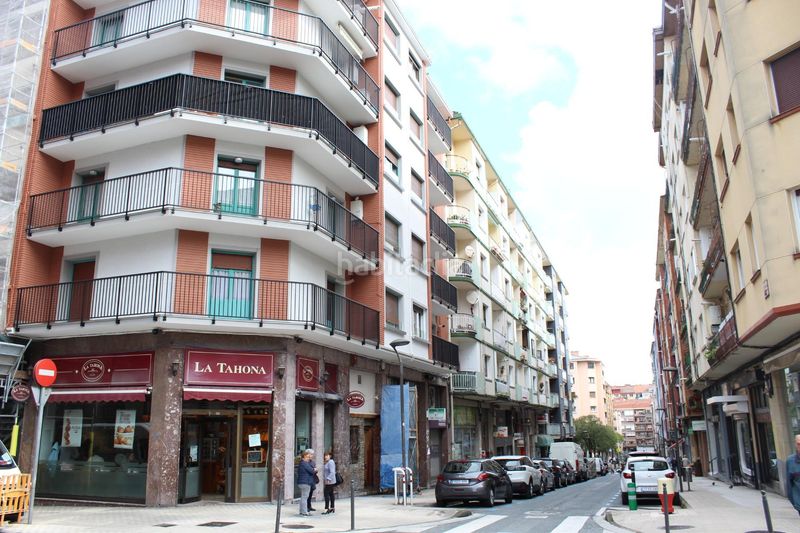 Foto f30c456b-0291-4ed5-9843-a904977e6557. Rent business premise in Centro - Mendibil - Santiago Irun