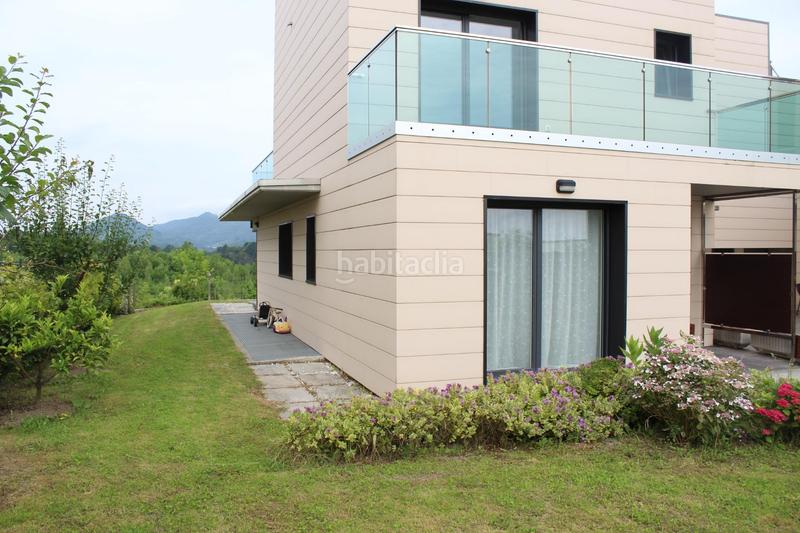 Foto 062dfb4a-9023-42e4-9f90-82e949d95890. Alquiler chalet villa en atotxa erreka en Añorga - Zubieta - Atotxa Erreka Donostia - San Sebastián