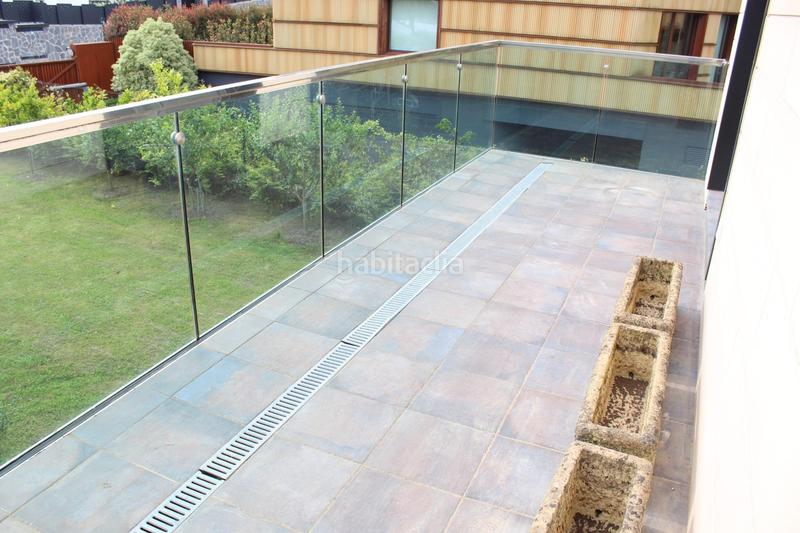 Foto 1c867ee6-1b38-4ecd-8728-e390f9d53675. Alquiler chalet villa en atotxa erreka en Añorga - Zubieta - Atotxa Erreka Donostia - San Sebastián