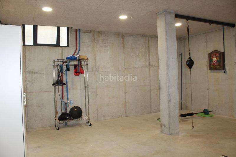 Foto 1ff767d6-1384-49f5-bcb5-66d514438acd. Alquiler chalet villa en atotxa erreka en Añorga - Zubieta - Atotxa Erreka Donostia - San Sebastián