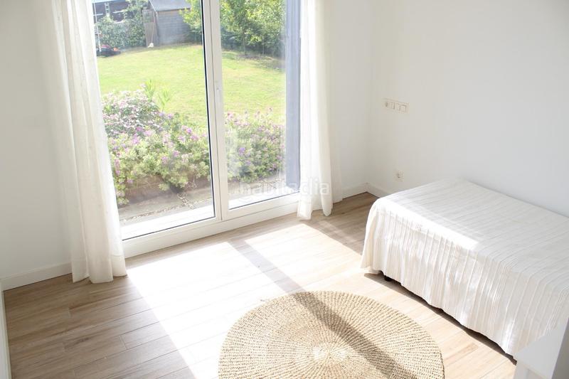 Foto 2f5da47d-76a6-456b-8832-6d5869ef374f. Alquiler chalet villa en atotxa erreka en Añorga - Zubieta - Atotxa Erreka Donostia - San Sebastián