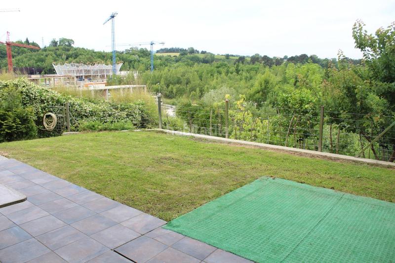 Foto 5fcf14e5-7a14-4d45-b53a-e382838d913f. Alquiler chalet villa en atotxa erreka en Añorga - Zubieta - Atotxa Erreka Donostia - San Sebastián