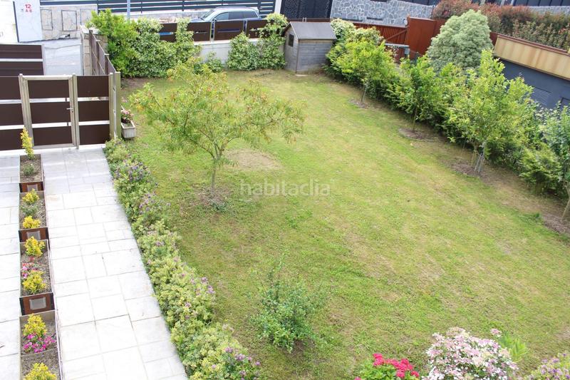 Foto 765f87d6-655c-45f1-8844-d4654d976d06. Alquiler chalet villa en atotxa erreka en Añorga - Zubieta - Atotxa Erreka Donostia - San Sebastián