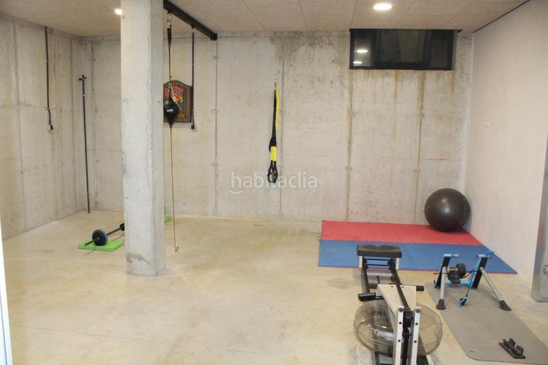 Foto 77f96cdb-191b-4e9d-a666-f4ac54be40f5. Alquiler chalet villa en atotxa erreka en Añorga - Zubieta - Atotxa Erreka Donostia - San Sebastián