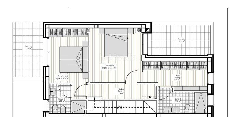 Foto 8fb796cf-b33f-48e0-8412-d53bd3e8e6a6. Alquiler chalet villa en atotxa erreka en Añorga - Zubieta - Atotxa Erreka Donostia - San Sebastián