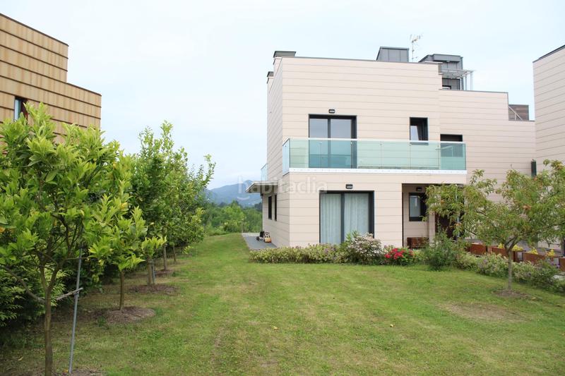 Foto d235ce09-fa75-4d60-a7ae-9a4353f918cb. Alquiler chalet villa en atotxa erreka en Añorga - Zubieta - Atotxa Erreka Donostia - San Sebastián