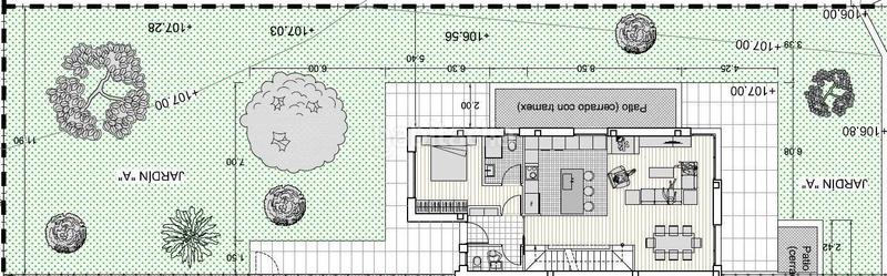 Foto d419081e-b2db-4301-a811-6bce651e9f8d. Alquiler chalet villa en atotxa erreka en Añorga - Zubieta - Atotxa Erreka Donostia - San Sebastián