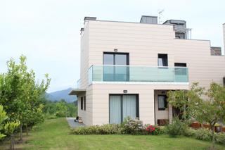Location Chalet  Camino kañueta. Villa en atotxa erreka