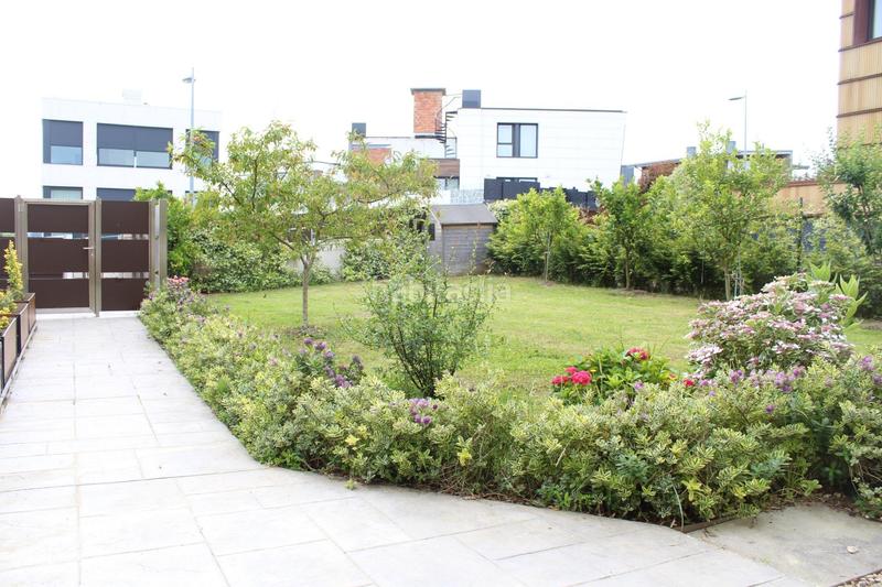 Foto 002993d2-54a6-4527-aea8-0400063f6b2f. Lloguer xalet amb calefacció aparcament a Añorga - Zubieta - Atotxa Erreka Donostia - San Sebastián