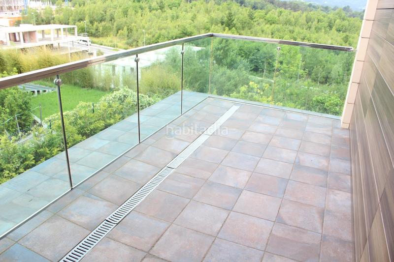 Foto 088b95b7-970f-4497-87f5-e5442fe97e53. Lloguer xalet amb calefacció aparcament a Añorga - Zubieta - Atotxa Erreka Donostia - San Sebastián