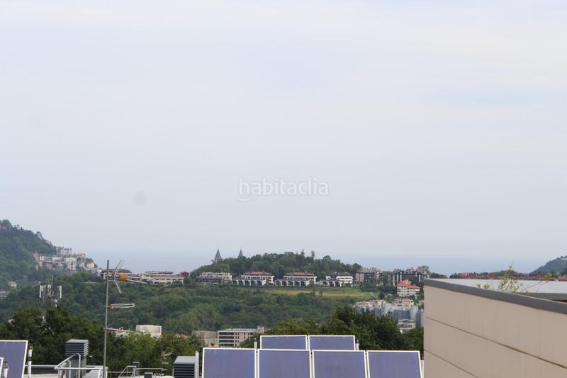 Foto 63d8a99f-9121-4b95-8074-f2162ba78489. Lloguer xalet amb calefacció aparcament a Añorga - Zubieta - Atotxa Erreka Donostia - San Sebastián