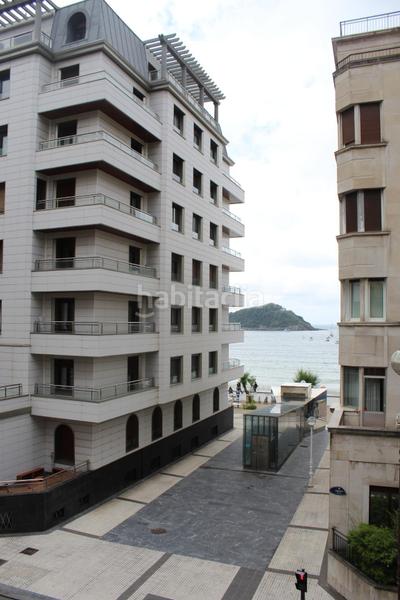 Foto 0b5b99f2-ef80-42cd-91e5-c5be12453472. Appartamento con riscaldamento in Área Romántica Donostia - San Sebastián